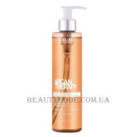 MAXIMA Argan Therapy Nourishing Shampoo - Поживний шампунь для волосся