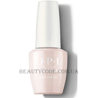 OPI Gel Color True Color - Гель-лак для нігтів з технологією Intelli-Gel