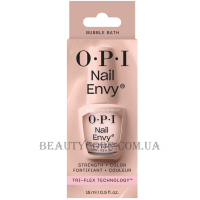 OPI Nail Envy Tri-Flex Technology - Зміцнюючий засіб для нігтів