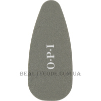 OPI Pro Spa Pedicure Disposable Grit Strips 120 grit - Змінний абразив для педикюрної пилки, абразив 120