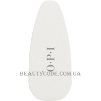 OPI Pro Spa Pedicure Disposable Grit Strips 80 grit - Змінний абразив для педикюрної пилки, абразив 80