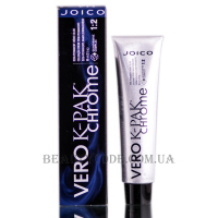 JOICO Vero K-Pak Chrome - Безаміачна напівперманентна фарба