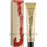 JOICO Vero K-Pak Color Permanent - Перманентна крем-фарба для волосся