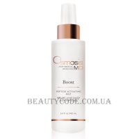 OSMOSIS MD Boost Peptide Activating Mist - Пептидний спрей-активатор