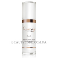 OSMOSIS MD Clarify Blemish Retinal Serum - Сироватка з ретинолом для проблемної шкіри