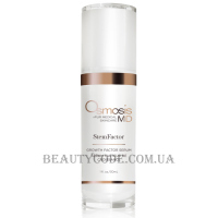 OSMOSIS MD StemFactor Growth Factor Serum - Сироватка з факторами росту