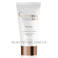 OSMOSIS MD Hydrate Plumping Moisturizer - Зволожуючий крем