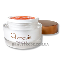 OSMOSIS MD Winter Warming Enzyme Mask - Розігріваюча ферментна маска