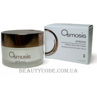 OSMOSIS MD Spring Fresh Enzyme Mask - Ензимна маска