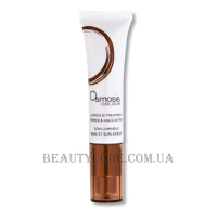 OSMOSIS Luminous Treatment Primer&Highlighter - Праймер-хайлайтер