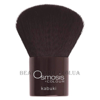 OSMOSIS Kabuki Brush - Кабукі