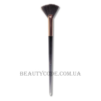 OSMOSIS Feathering Fan Brush - Пензлик-віяло