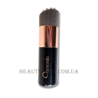 OSMOSIS Cleansing Kabuki Brush - Кабукі для очищення шкіри