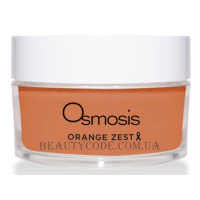 OSMOSIS Orange Zest Revitalizing Mask - Відновлююча маска