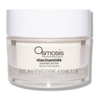 OSMOSIS Niacinamide Powder Active - Ніацинамід