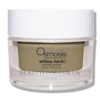 OSMOSIS Willow Herb Powder Active - Іван-чай