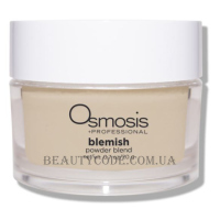 OSMOSIS Blemish Powder Blend - Порошкова суміш з мигдальною кислотою