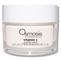 OSMOSIS Vitamin C Powder Blend - Порошкова суміш з вітаміном С