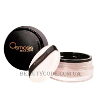 OSMOSIS Voila Finishing Loose Powder - Фінішна розсипчата пудра