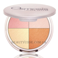 OSMOSIS Highlighting Quad - Хайлайтер