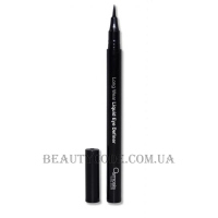 OSMOSIS Liquid Eye Definer - Рідка підводка для очей, чорна