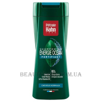 EUGENE PERMA Petrole Hahn Ocean Energy Fortifying Shampoo - Зміцнюючий шампунь 