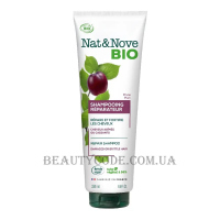 EUGENE PERMA Nat&Nove Bio Repair Shampoo - Відновлюючий шампунь 