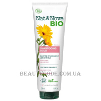 EUGENE PERMA Nat&Nove Bio Softness Shampoo - Шампунь для всіх типів волосся 