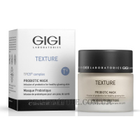 GIGI Texture Probiotic Mask - Маска з комплексом пребіотиків