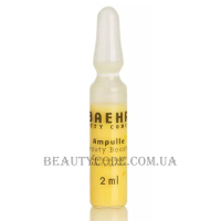 BAEHR Ampulle Beauty Booster - Ампула для сухої шкіри