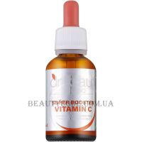 DR KRAUT Super Booster Vitamin С With Biofermented Acerola - Вітамін С супер бустер з біоферментованою ацеролою