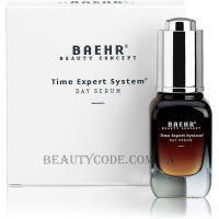 BAEHR Time Expert System Day Serum - Антивікова денна сироватка