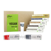 THUYA Vegan Kit Perfect Look - Стартовий набір для вій та брів