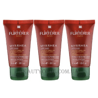 RENE FURTERER Myrrhea Trio Shampoo - Тріо шампунів 