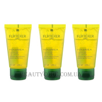 RENE FURTERER Volumea Trio Shampoo - Тріо шампунів 