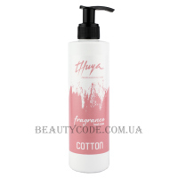 THUYA Fragrance Hand Cream Cotton - Крем для рук