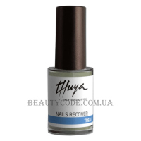 THUYA Treat Nails Recover - Інтенсивний відновлювальний засіб проти розшарування нігтів