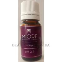 MIORE LCAge Peel - Біоревіталізуючий пілінг