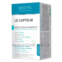 BIOCYTE Slimming Le Capteur - Дієтична добавка для контроля ваги