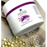 MIORE Moisturizer Epidermal Growth - Зволожуючі капсули