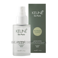 KEUNE So Pure Eco Therapy - Аромат для волосся