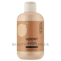 SCREEN Purest Upper Texturizing Veg Shampoo - Текстуруючий шампунь для об'єму волосся