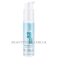 SCREEN Soul Smoothing Serum - Розгладжуюча сироватка для волосся