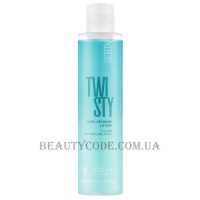 SCREEN Twisty Curl Defining Lotion - Флюїд для кучерявого волосся