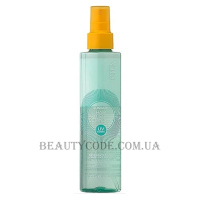 SCREEN SunControl Sunbath Hair Protective Detangler - Двофазний спрей для розплутування волосся з УФ-фільтрами