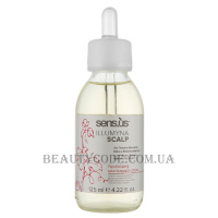 SENSUS Illumyna Scalp Revitalizing Maintenance Lotion - Лосьйон проти випадіння волосся