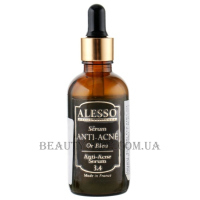 ALESSO PROFESSIONNEL Anti-Acne Serum 3.4 - Сироватка анті-акне 