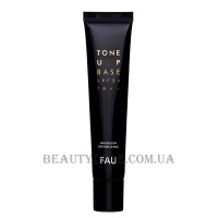 FAU Skin Solution Star Tone Up Base - Сяюча основа під макіяж