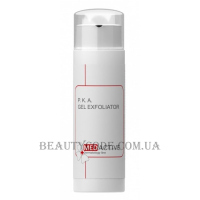 MEDACTIVE P. K. A. Gel Exfoliator - Гель-пілінг із фруктовими кислотами