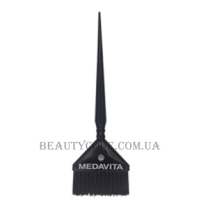 MEDAVITA Platinum Brushes Large - Пензлик для фарбування великий